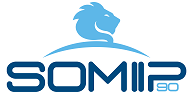 Logo Somiip90
