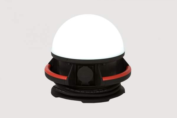 NOUVEAU - DOM LED 4000