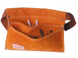 POCHETTE CUIR POUR INJECTEUR