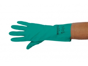 GANTS NITRILE