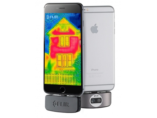 FLIR ONE PRO