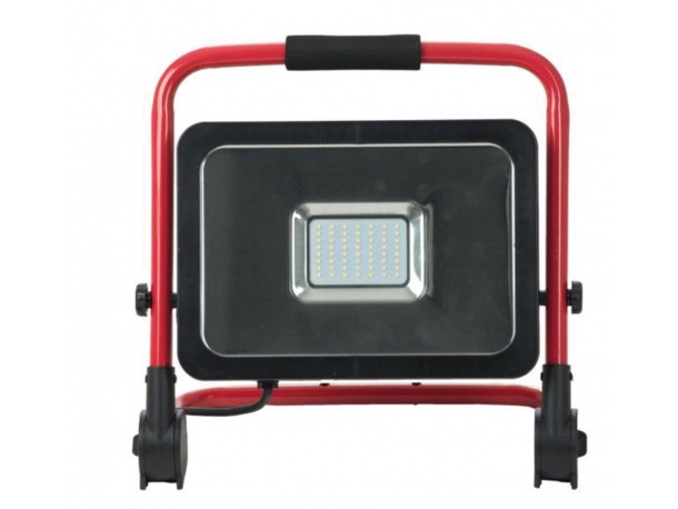 PROJECTEUR LED PORTABLE PLP 50 PLIABLE