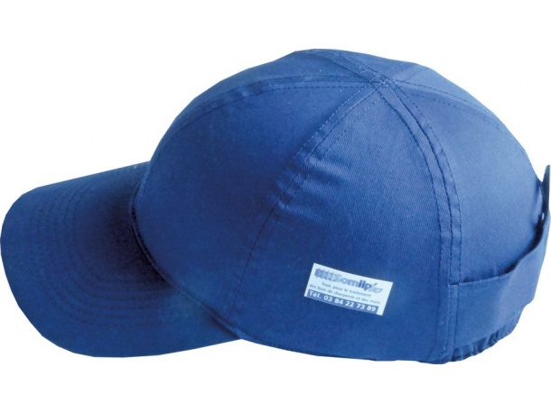 CASQUETTE COQUÉE